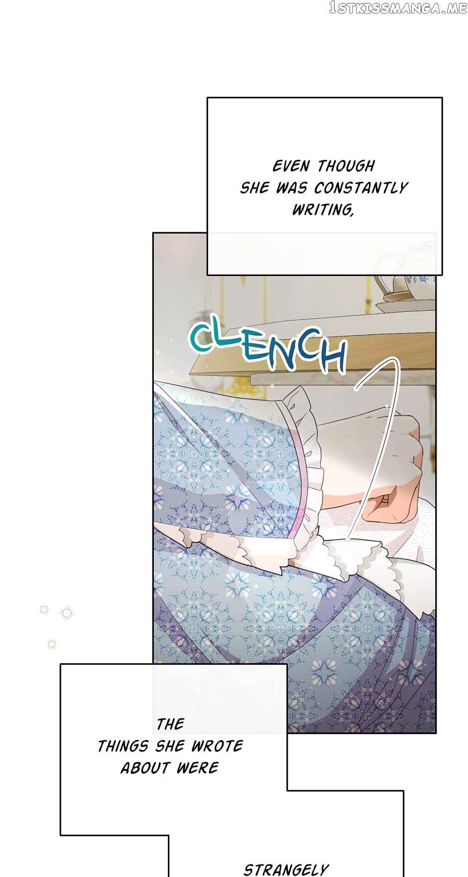 I Will Remove Them From My Life Chapter 58 page 83