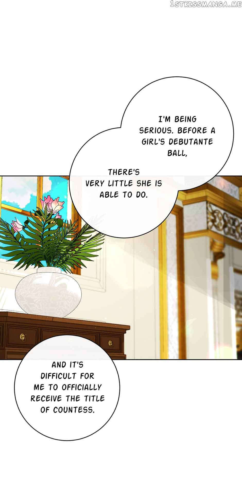 I Will Remove Them From My Life Chapter 58 page 8