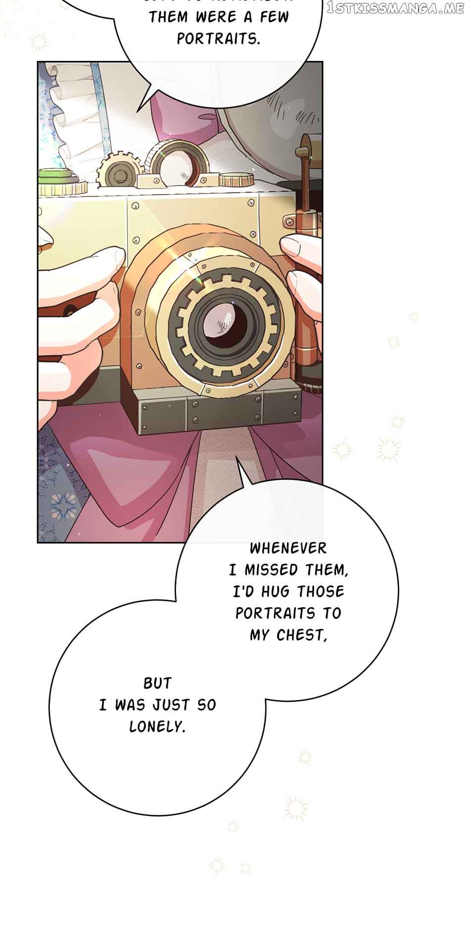 I Will Remove Them From My Life Chapter 59 page 9