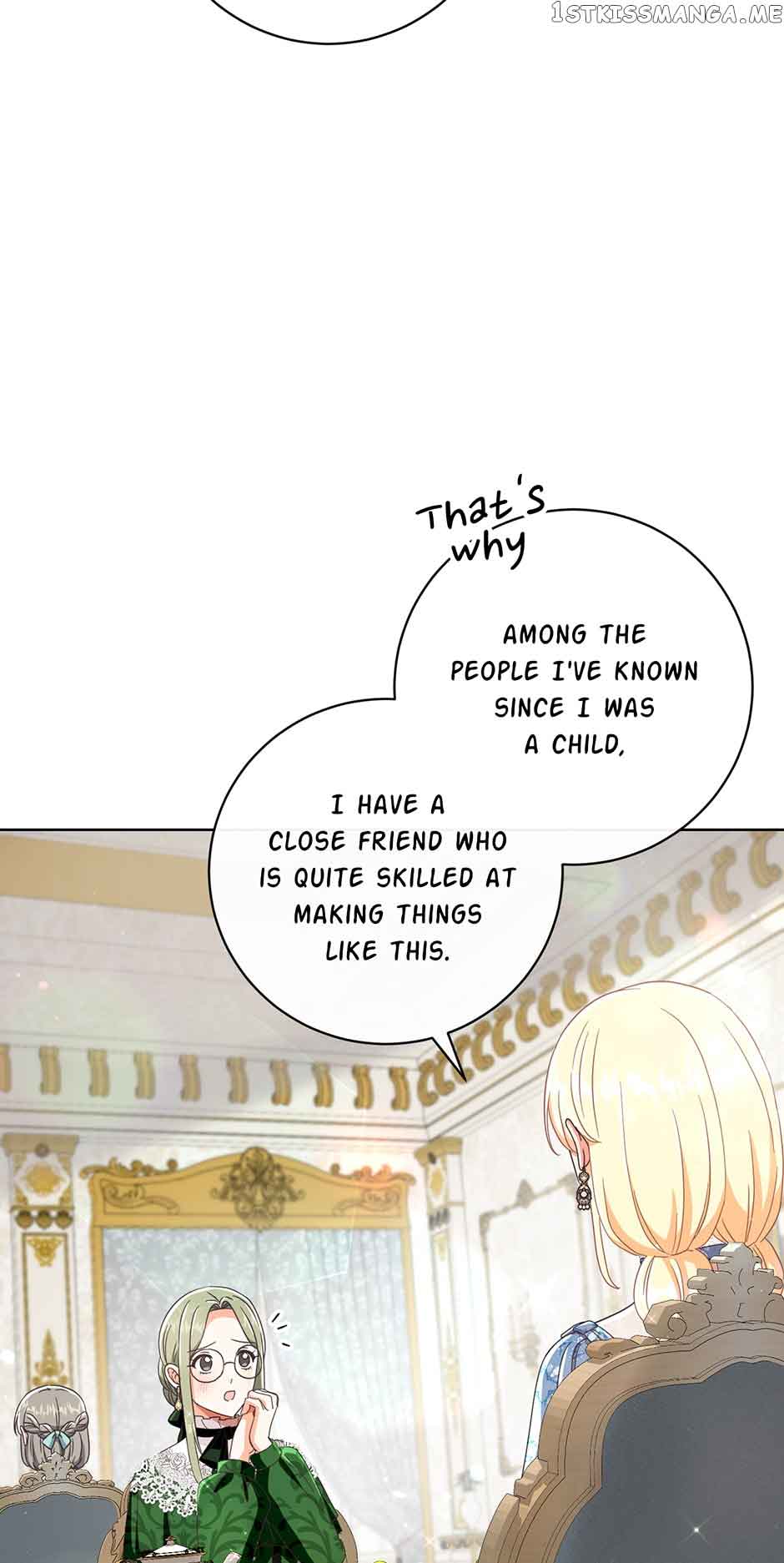 I Will Remove Them From My Life Chapter 59 page 11