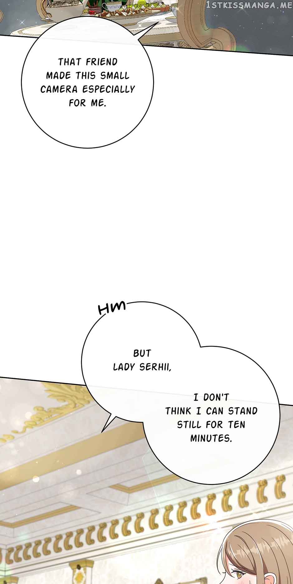 I Will Remove Them From My Life Chapter 59 page 12