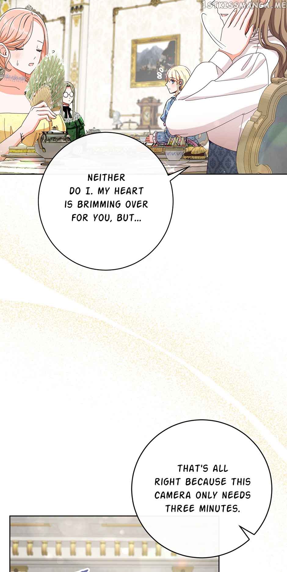 I Will Remove Them From My Life Chapter 59 page 13
