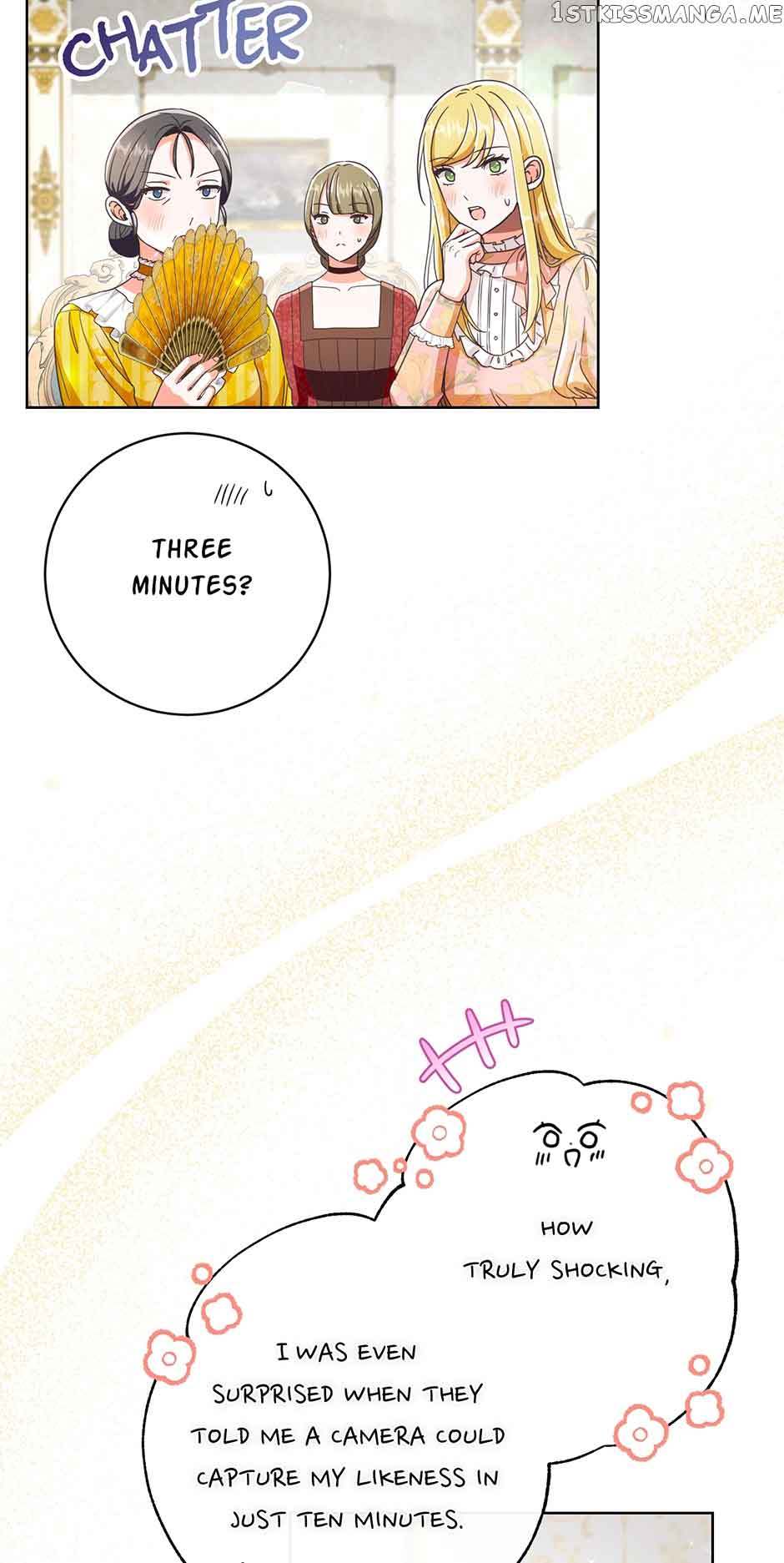 I Will Remove Them From My Life Chapter 59 page 14