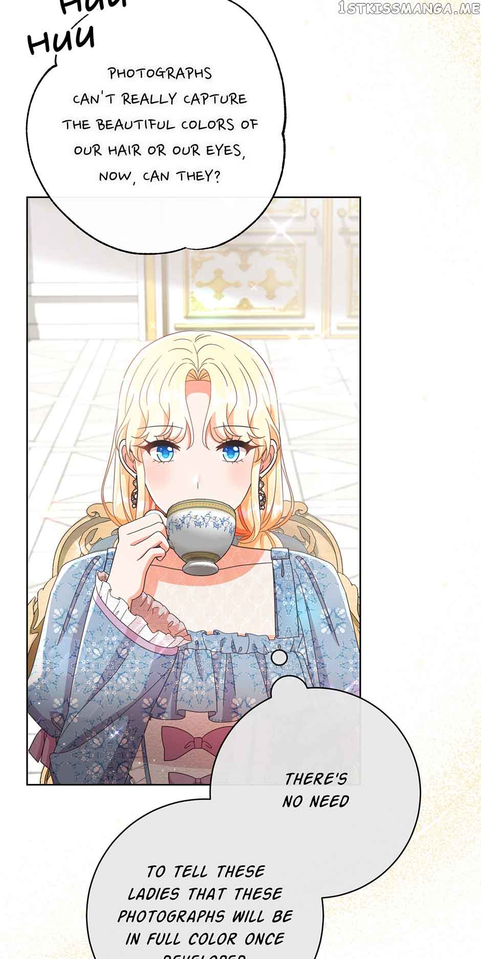 I Will Remove Them From My Life Chapter 59 page 16