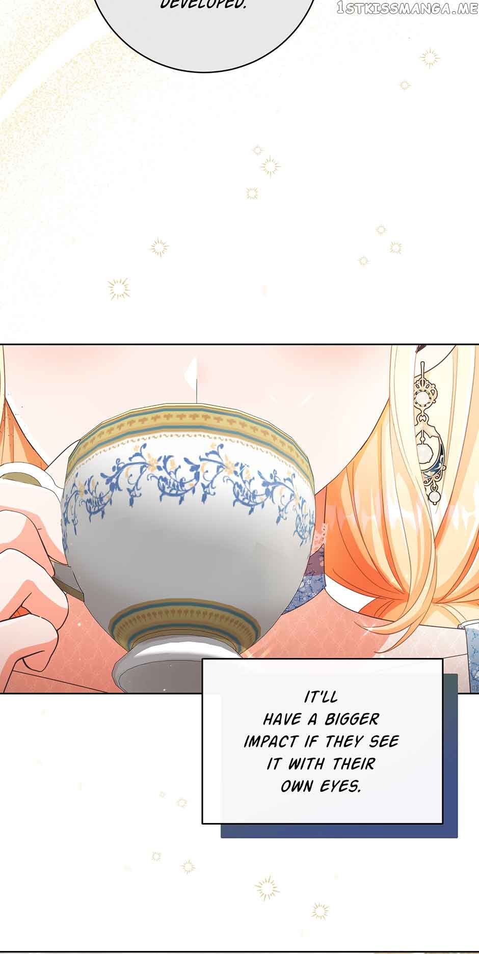 I Will Remove Them From My Life Chapter 59 page 17