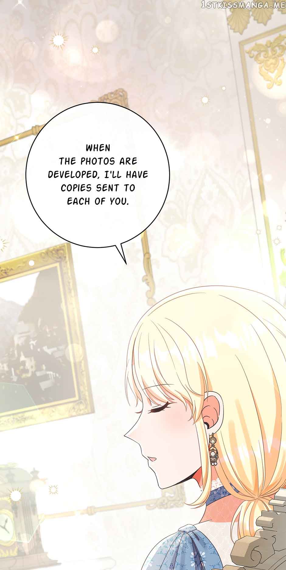 I Will Remove Them From My Life Chapter 59 page 18