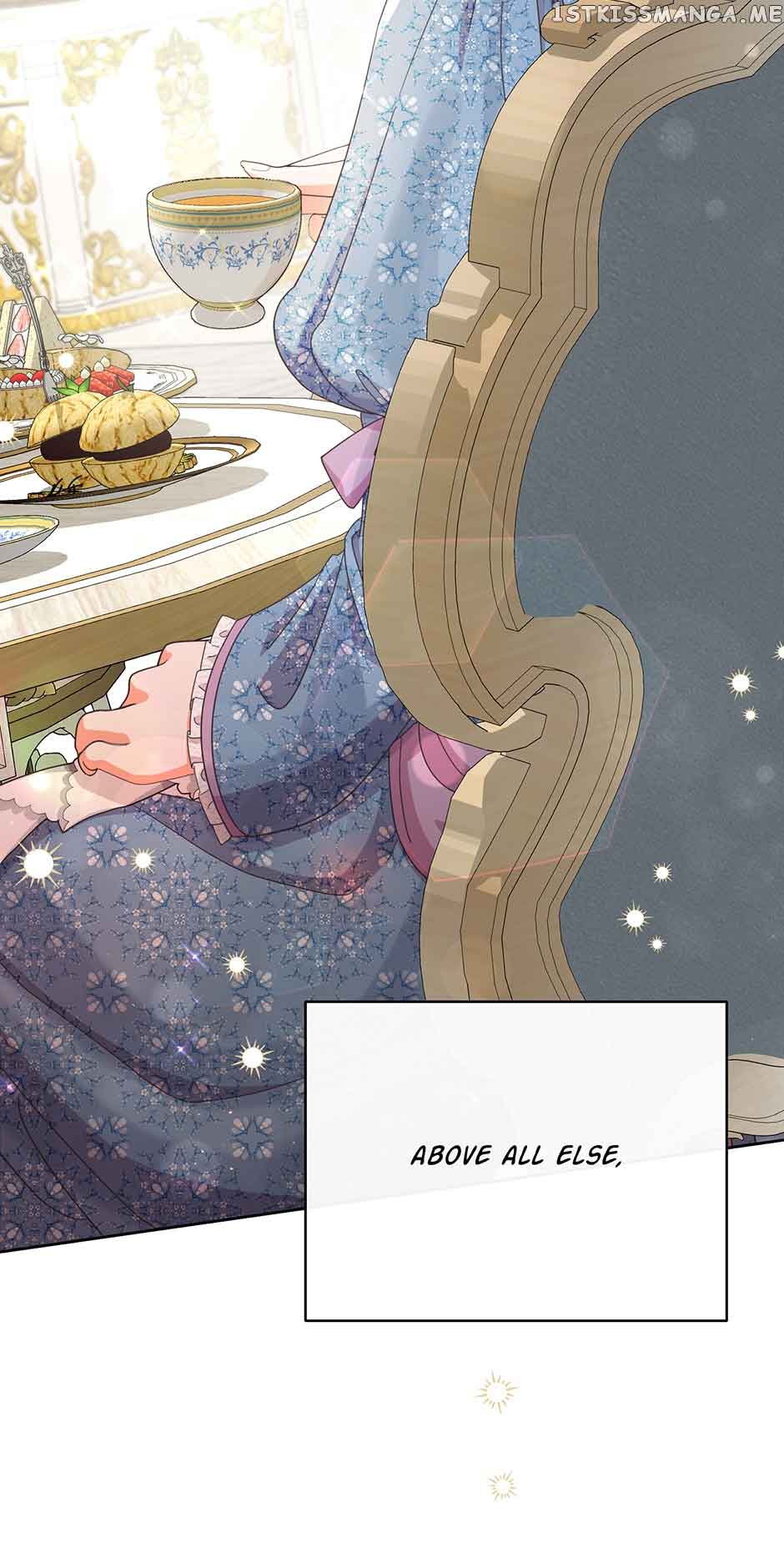 I Will Remove Them From My Life Chapter 59 page 19