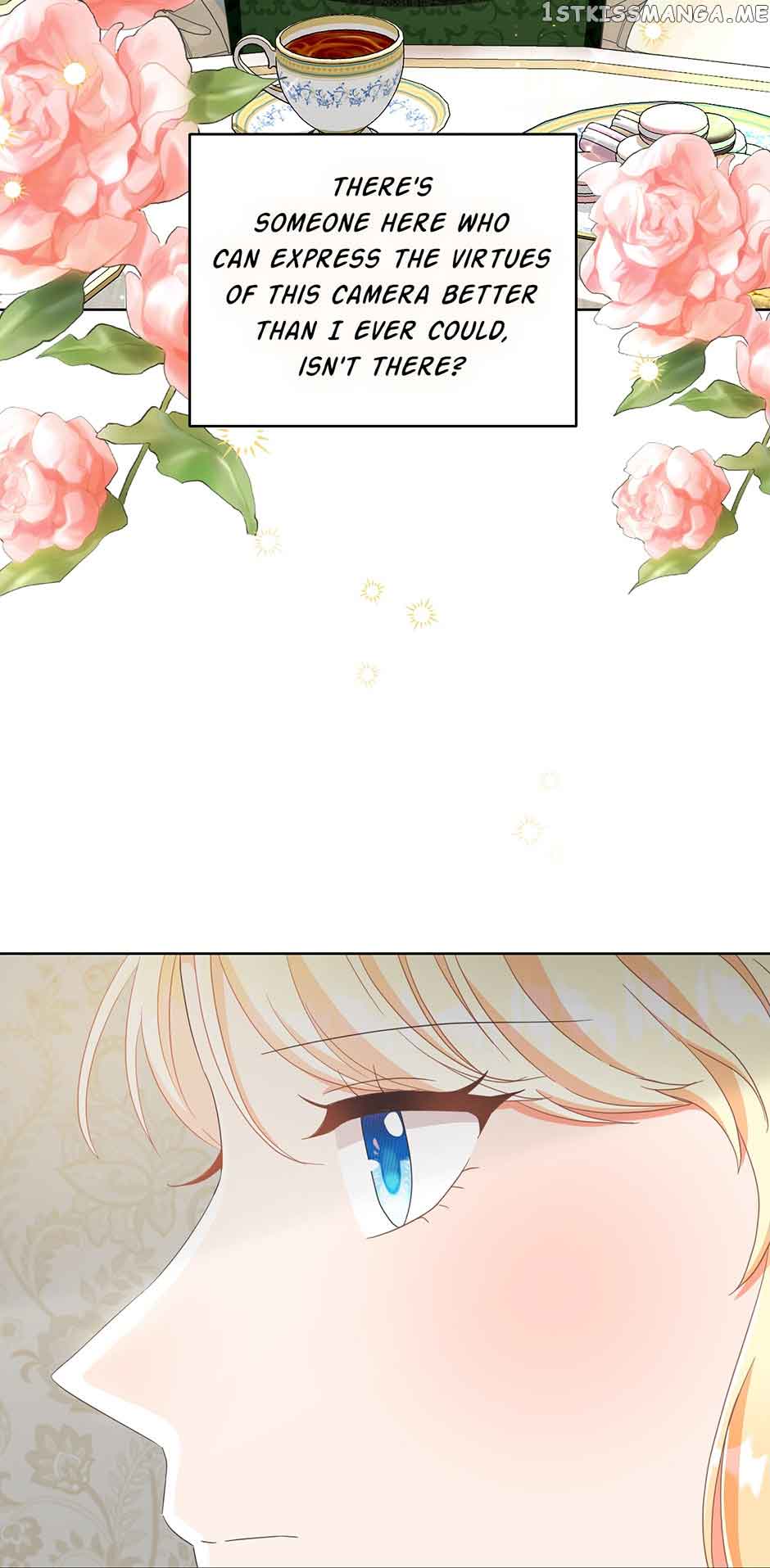 I Will Remove Them From My Life Chapter 59 page 21