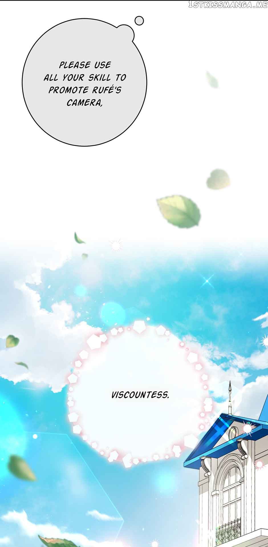 I Will Remove Them From My Life Chapter 59 page 22