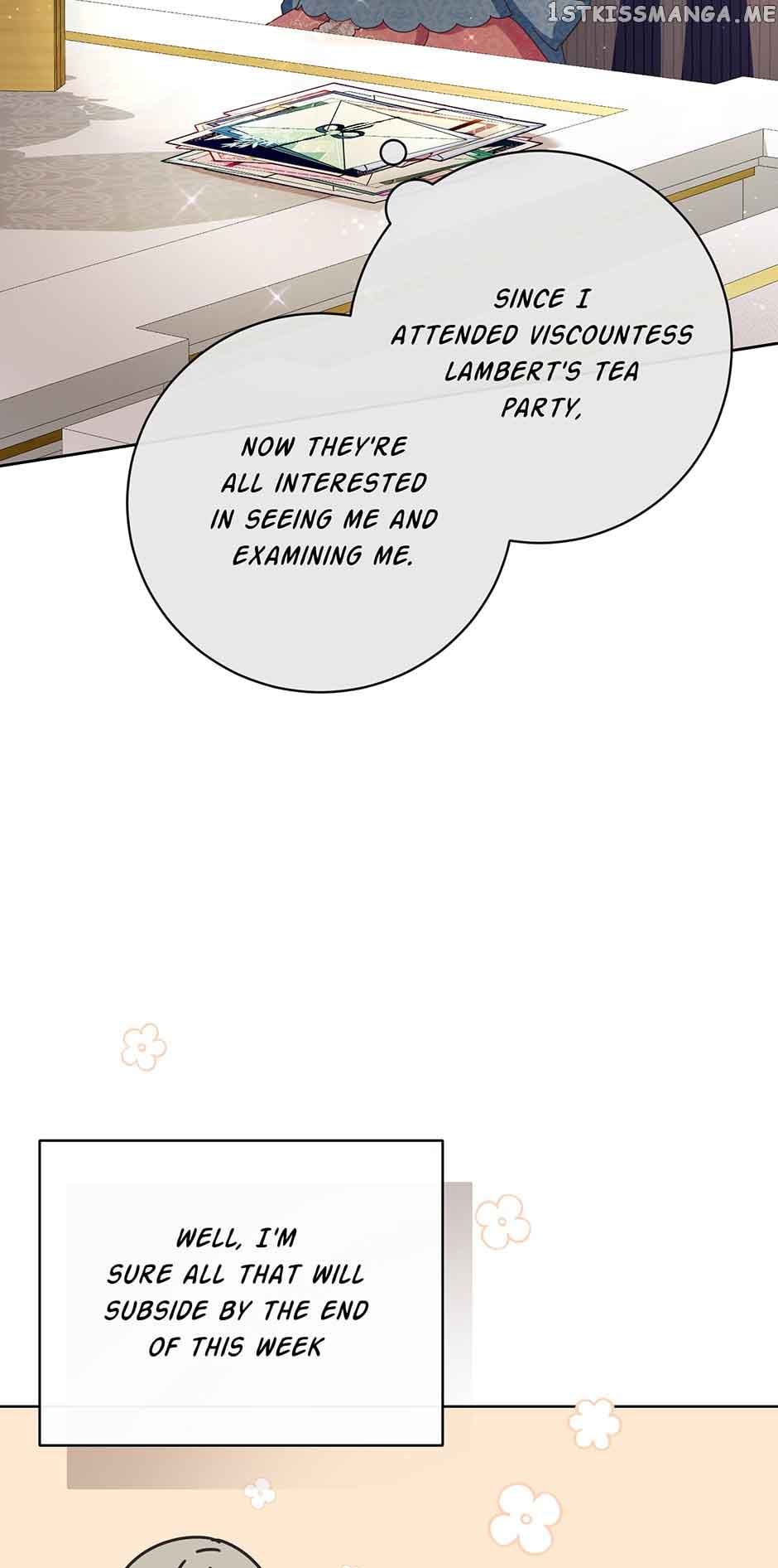 I Will Remove Them From My Life Chapter 59 page 27