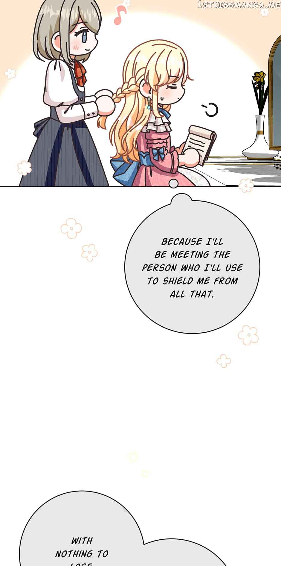 I Will Remove Them From My Life Chapter 59 page 28