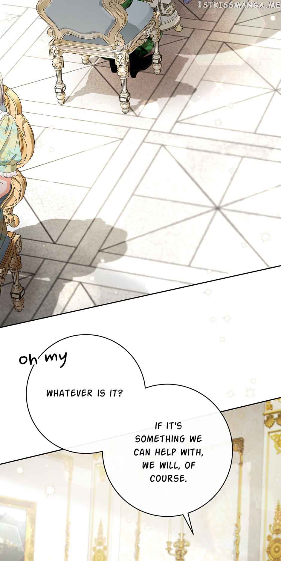 I Will Remove Them From My Life Chapter 59 page 2