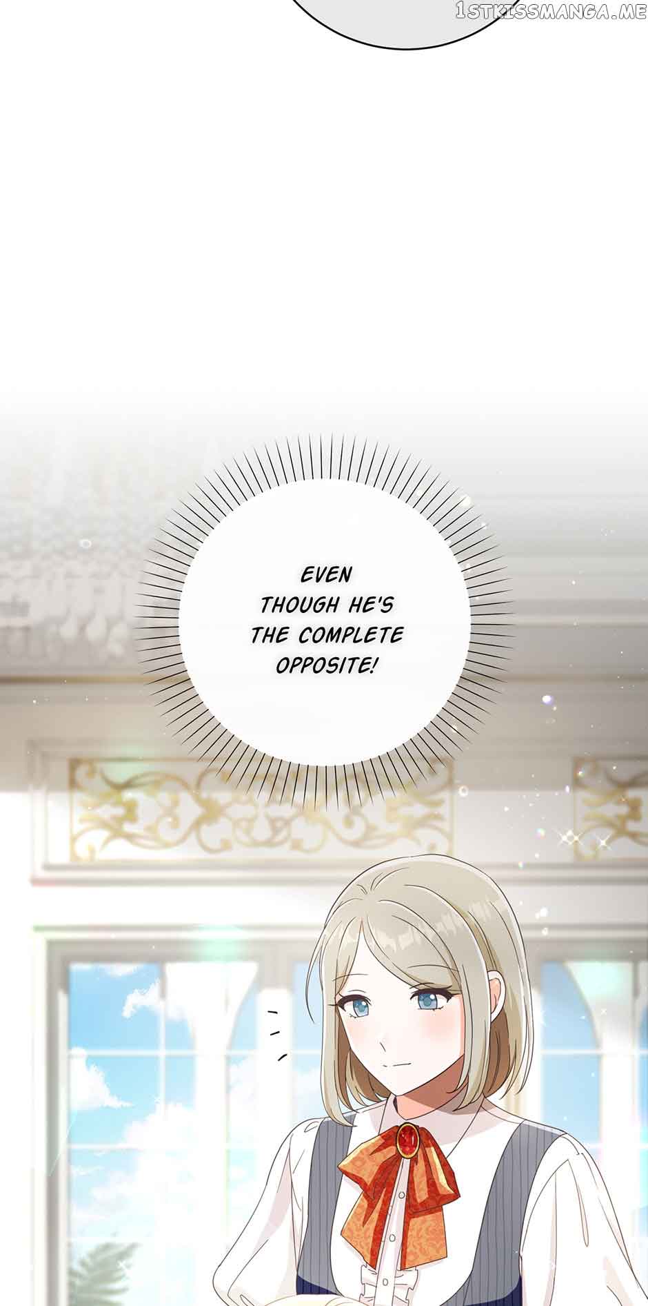 I Will Remove Them From My Life Chapter 59 page 31