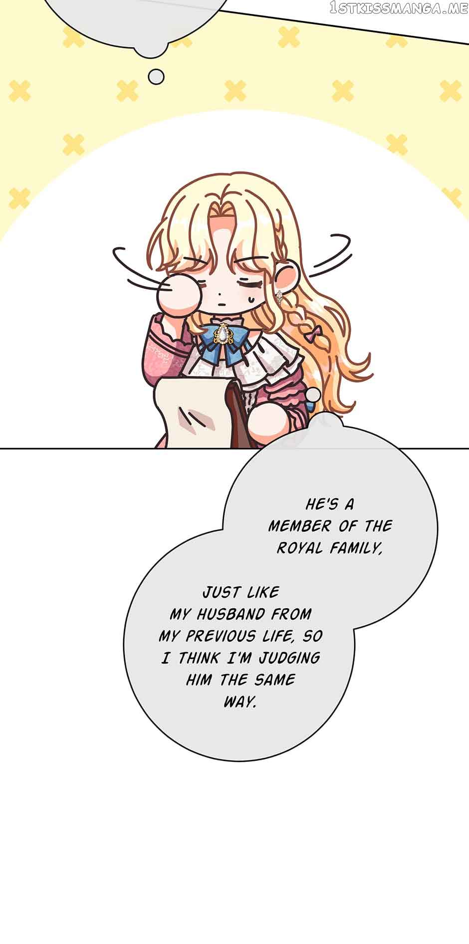 I Will Remove Them From My Life Chapter 59 page 33