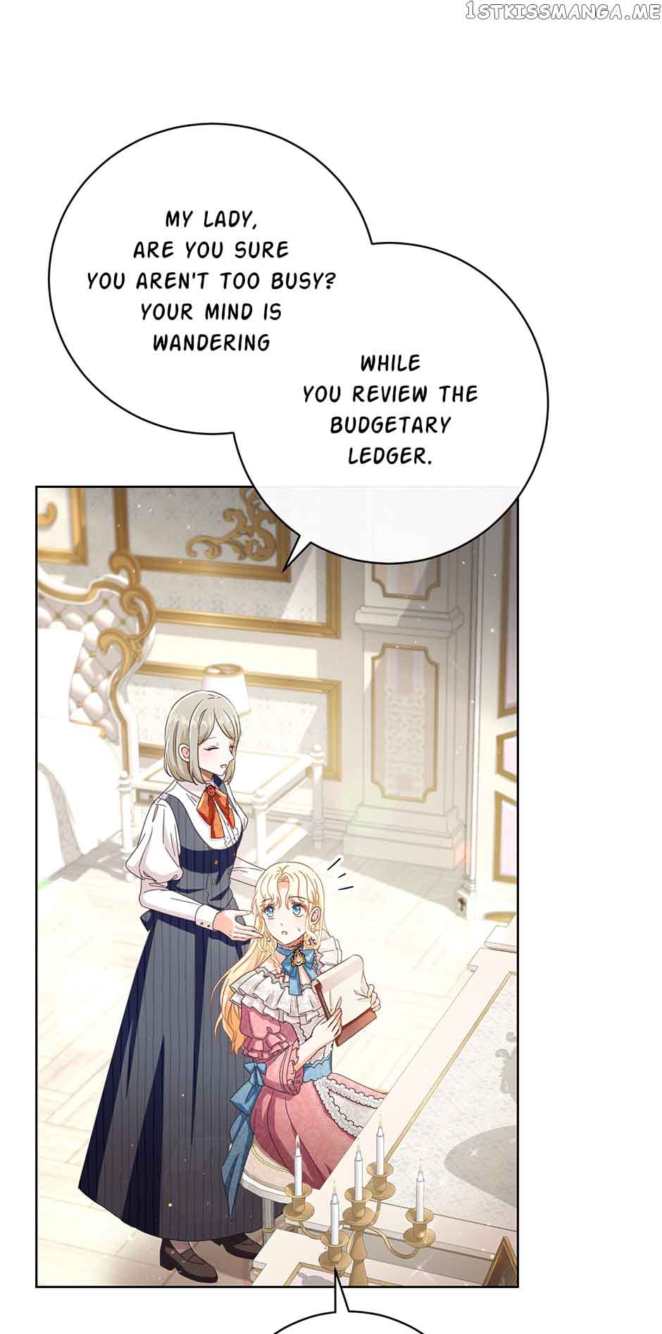 I Will Remove Them From My Life Chapter 59 page 34