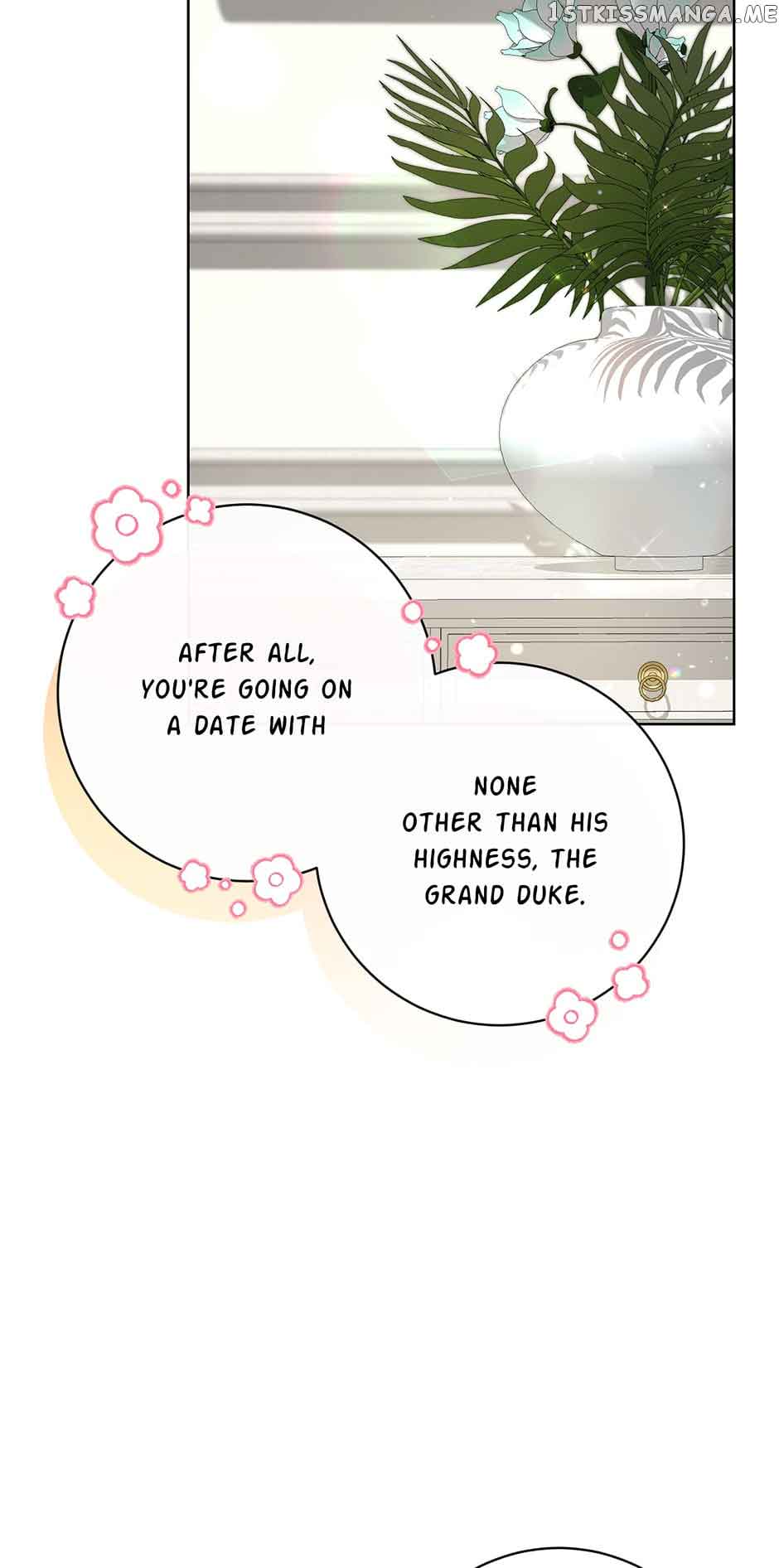 I Will Remove Them From My Life Chapter 59 page 36