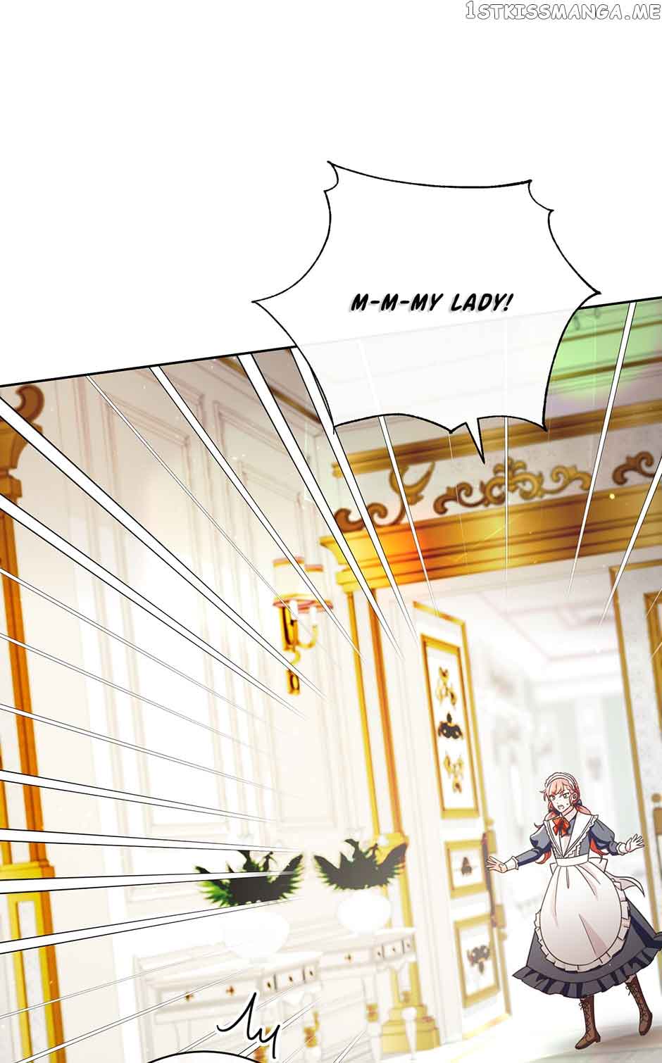 I Will Remove Them From My Life Chapter 59 page 39