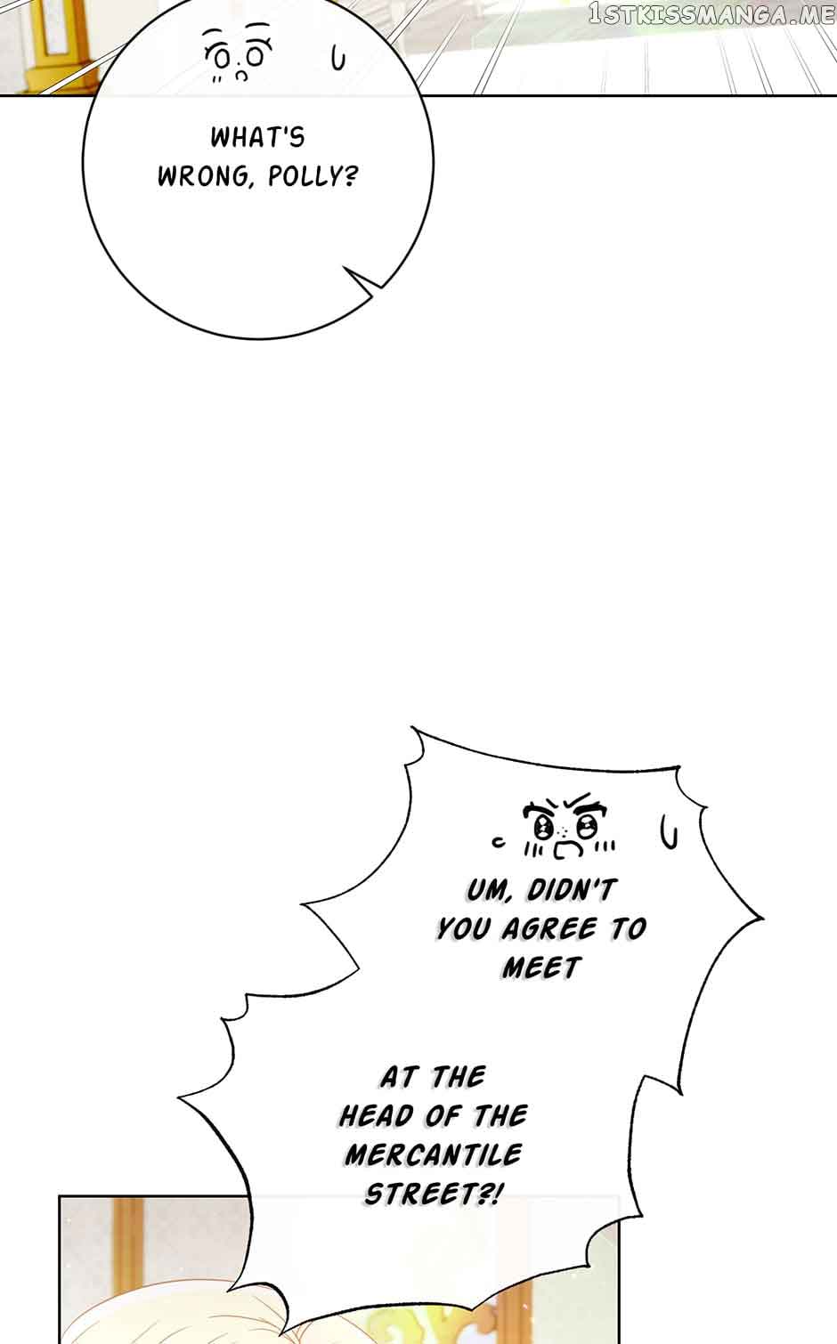 I Will Remove Them From My Life Chapter 59 page 40