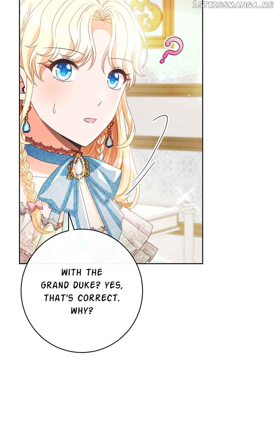 I Will Remove Them From My Life Chapter 59 page 41