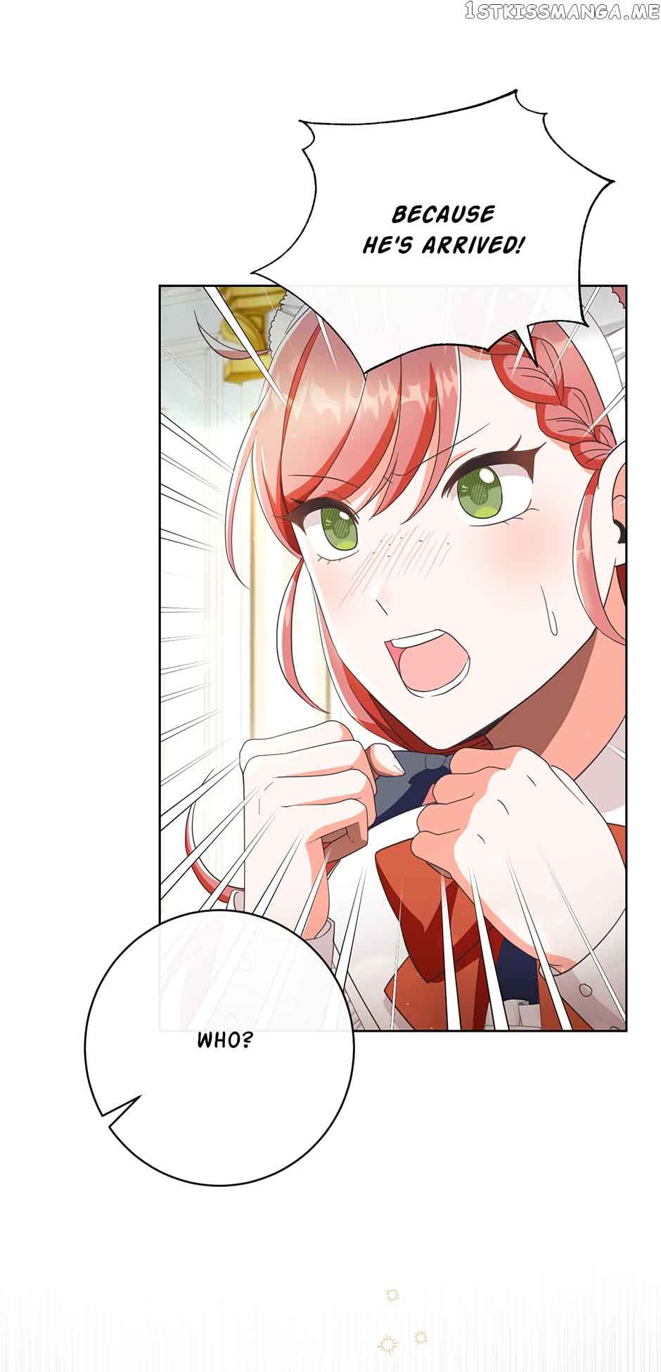 I Will Remove Them From My Life Chapter 59 page 42