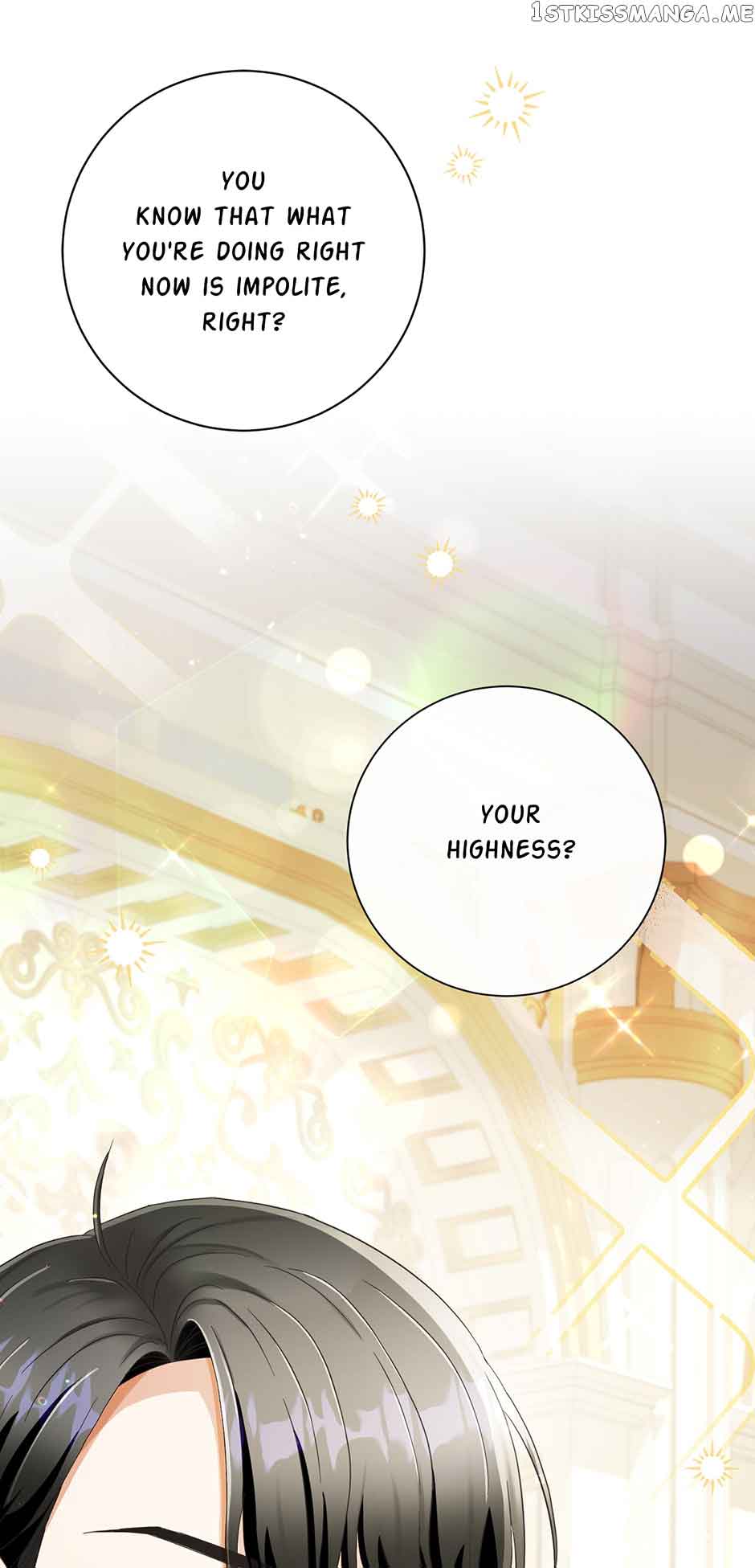 I Will Remove Them From My Life Chapter 59 page 48