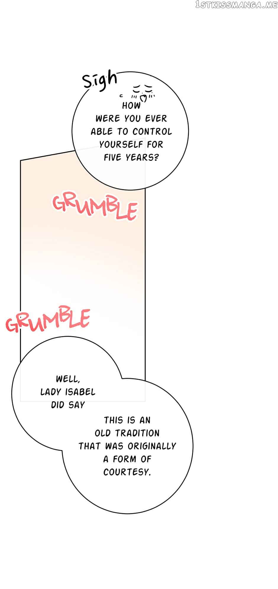 I Will Remove Them From My Life Chapter 59 page 50