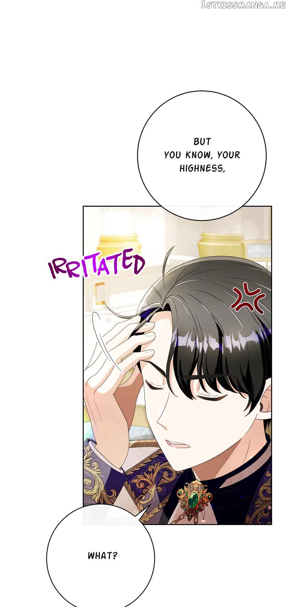 I Will Remove Them From My Life Chapter 59 page 51
