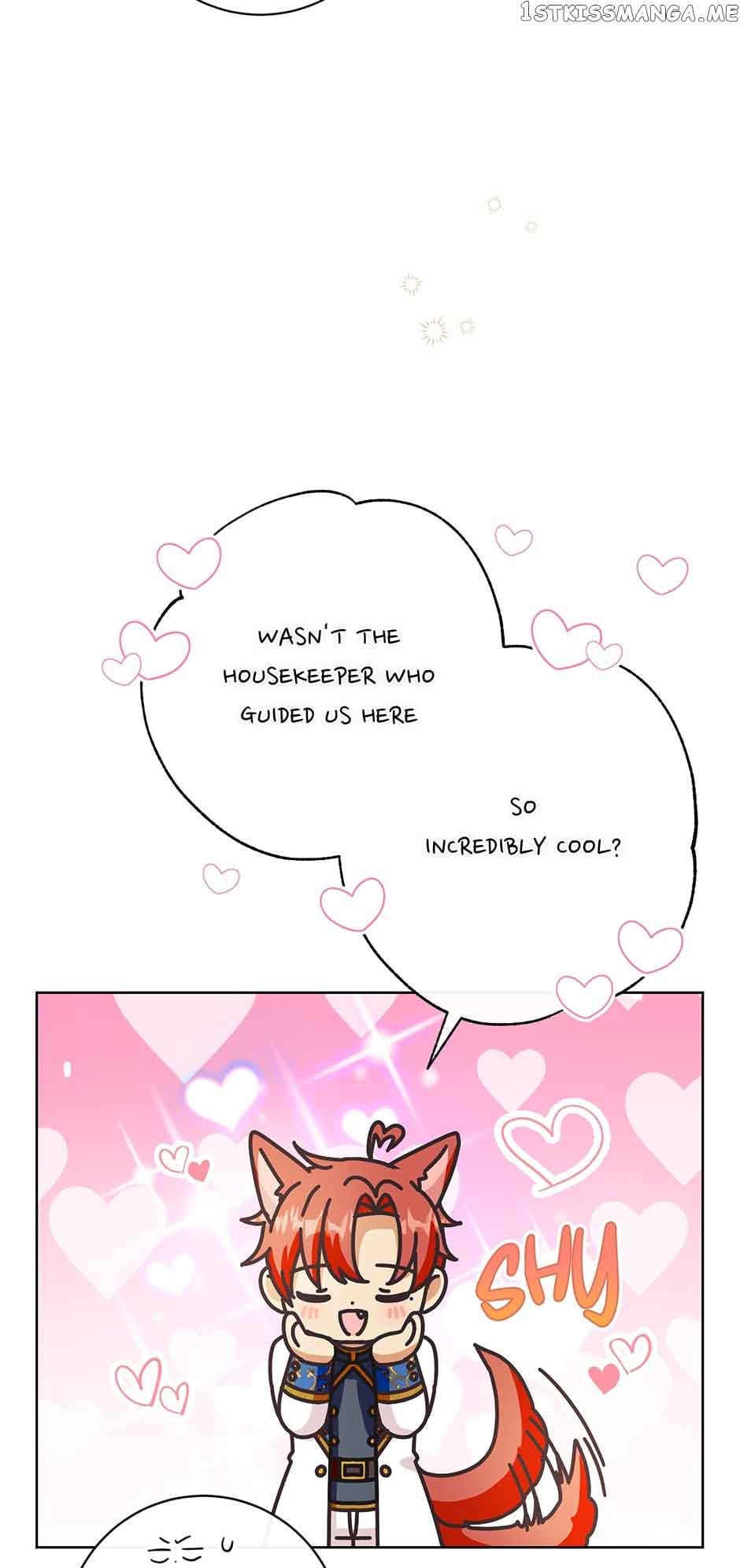 I Will Remove Them From My Life Chapter 59 page 52