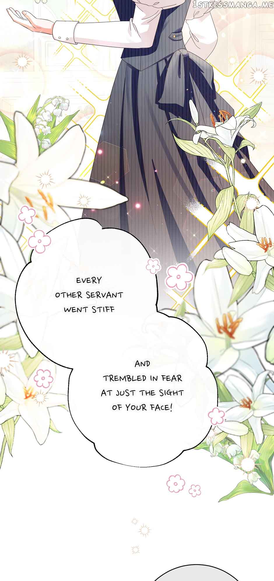 I Will Remove Them From My Life Chapter 59 page 54