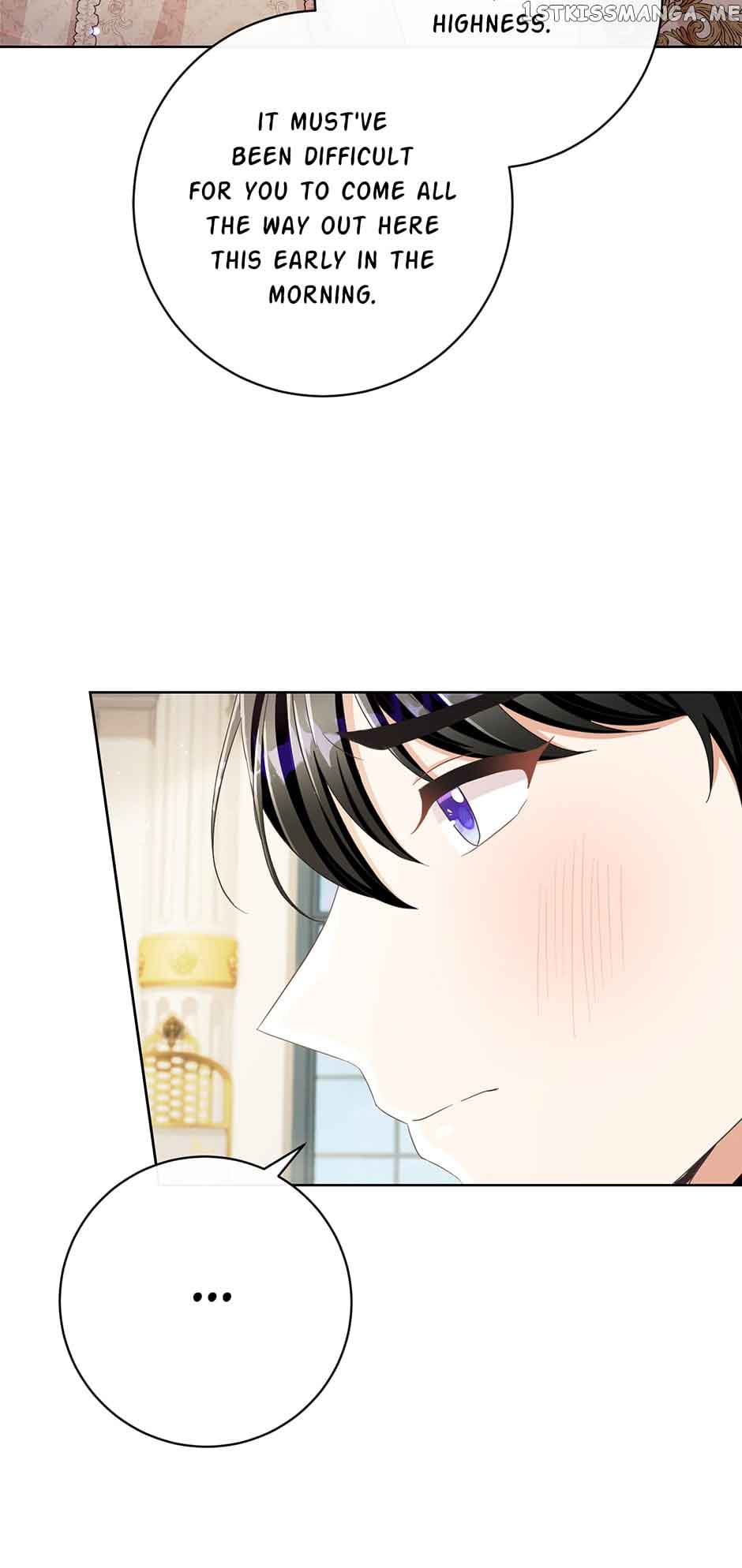 I Will Remove Them From My Life Chapter 59 page 58