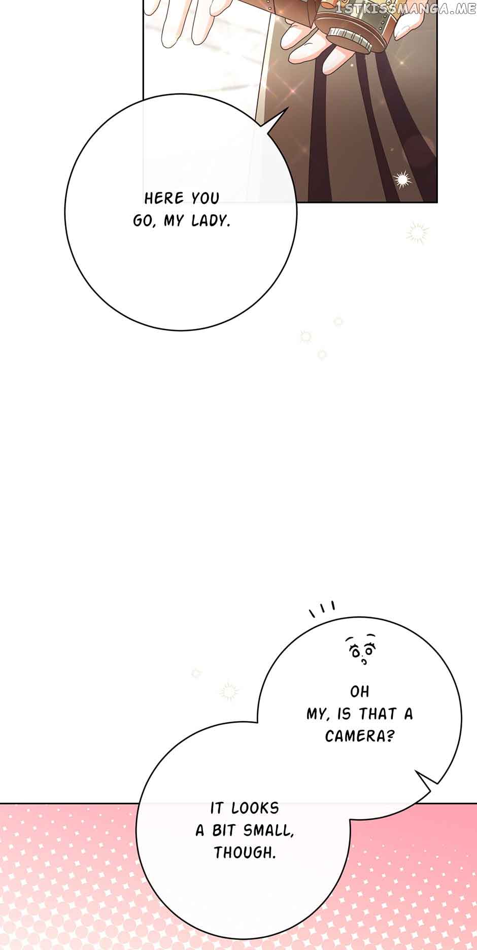 I Will Remove Them From My Life Chapter 59 page 5
