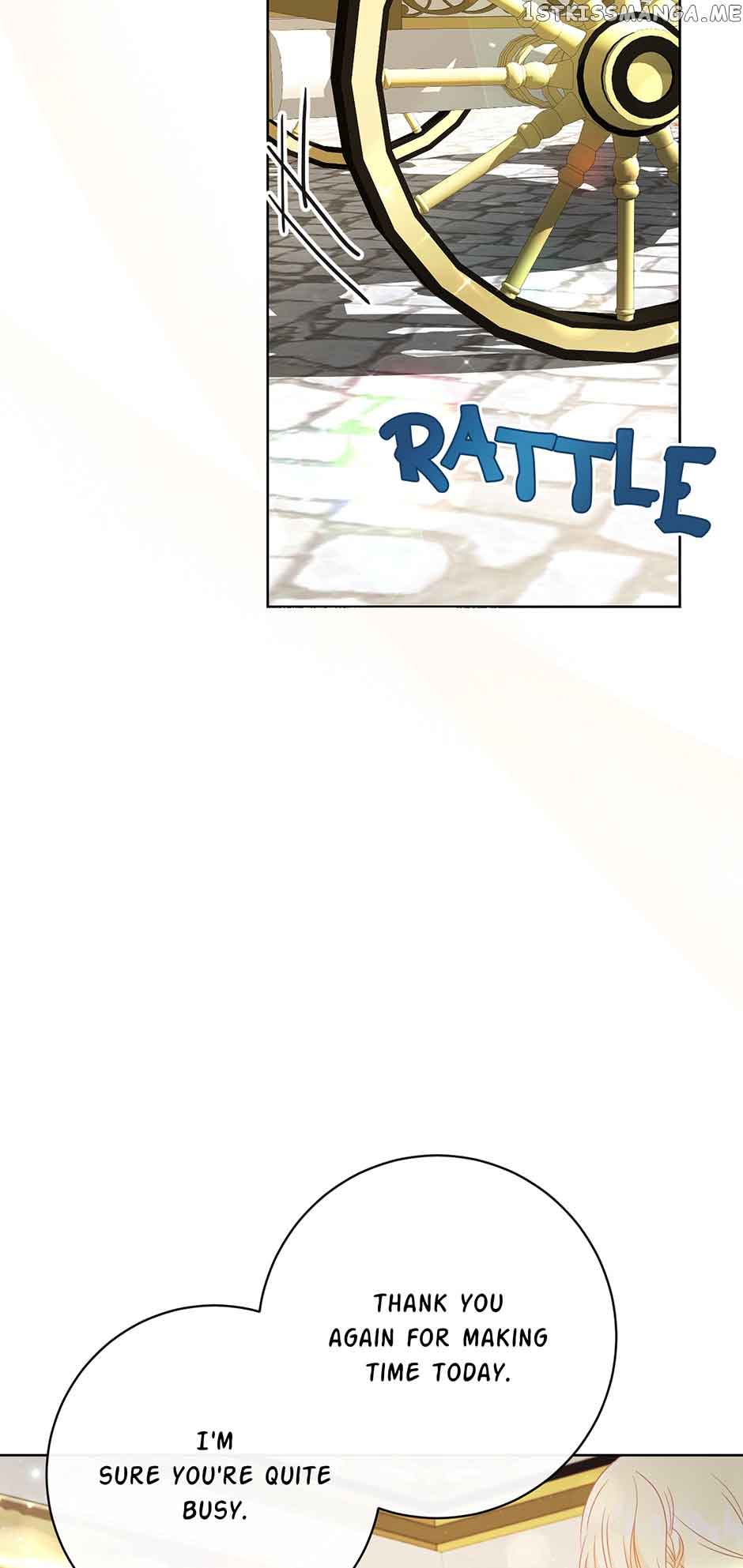 I Will Remove Them From My Life Chapter 59 page 63