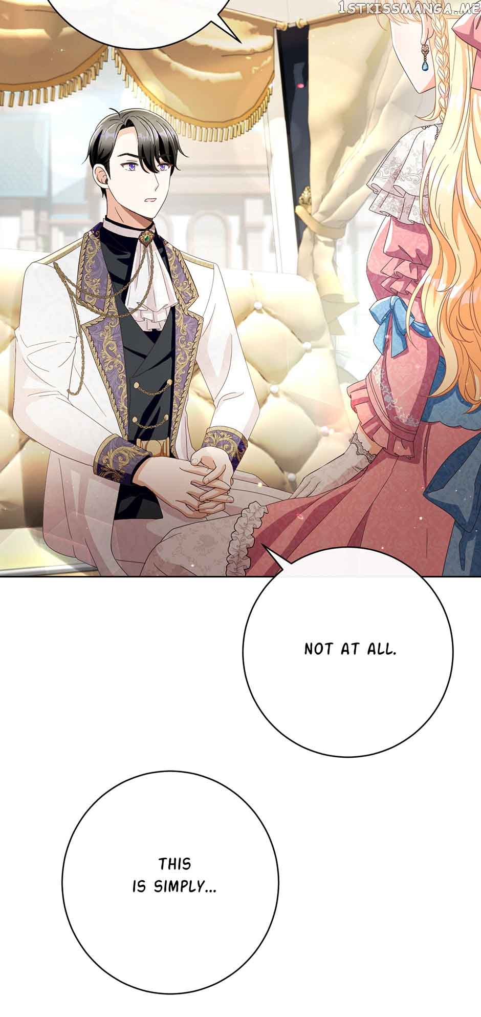 I Will Remove Them From My Life Chapter 59 page 64