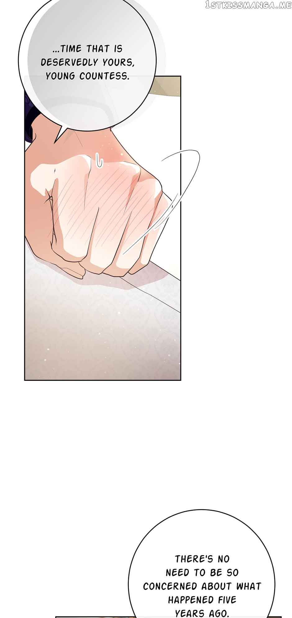 I Will Remove Them From My Life Chapter 59 page 66