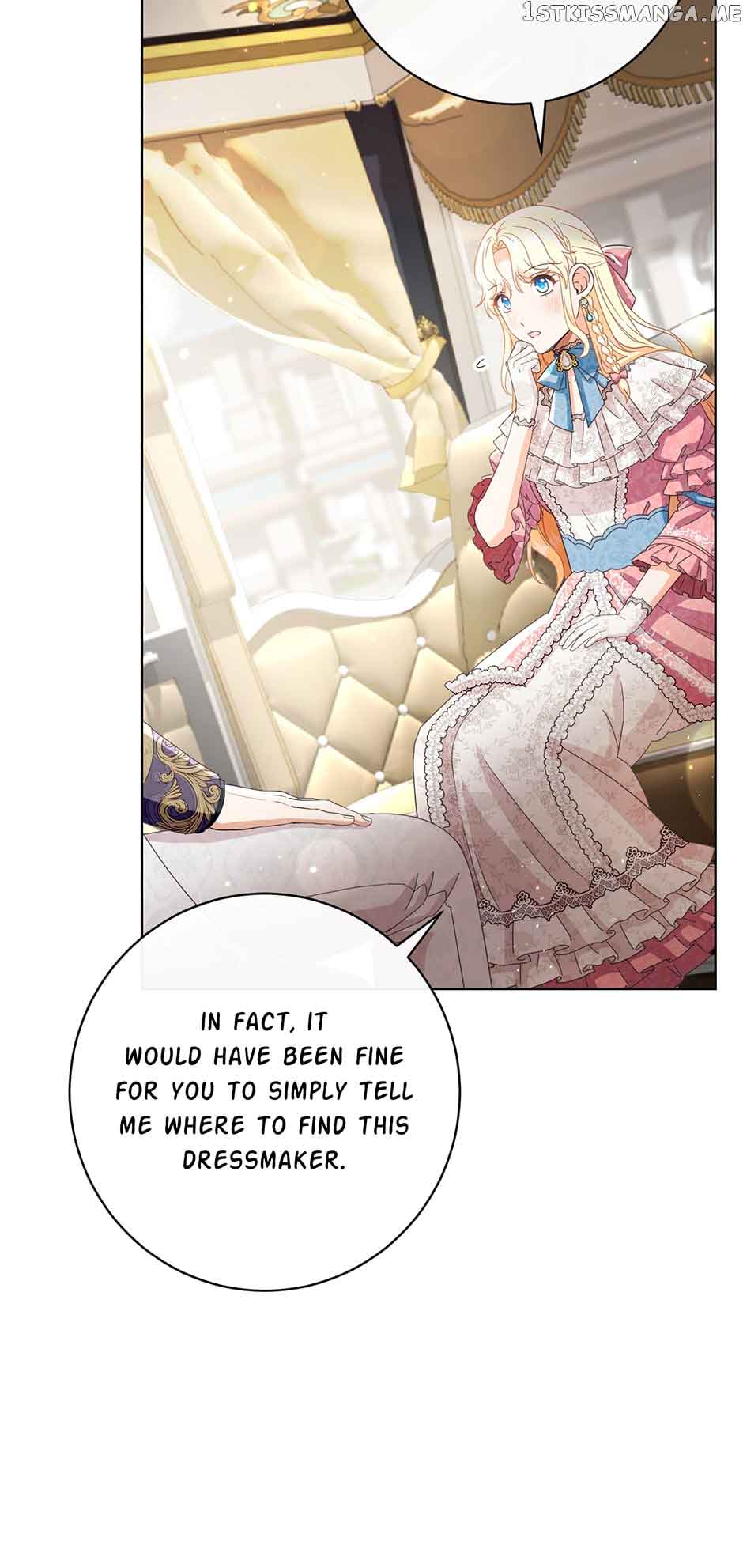 I Will Remove Them From My Life Chapter 59 page 67