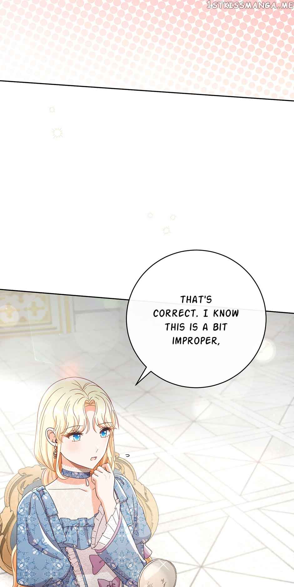 I Will Remove Them From My Life Chapter 59 page 6