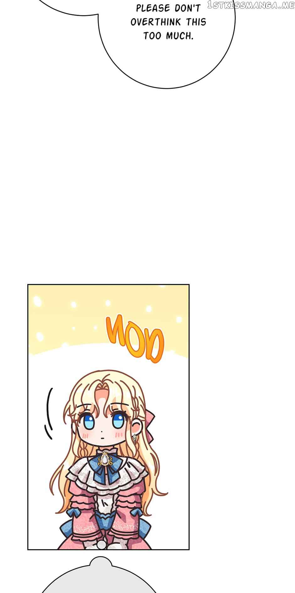 I Will Remove Them From My Life Chapter 59 page 69