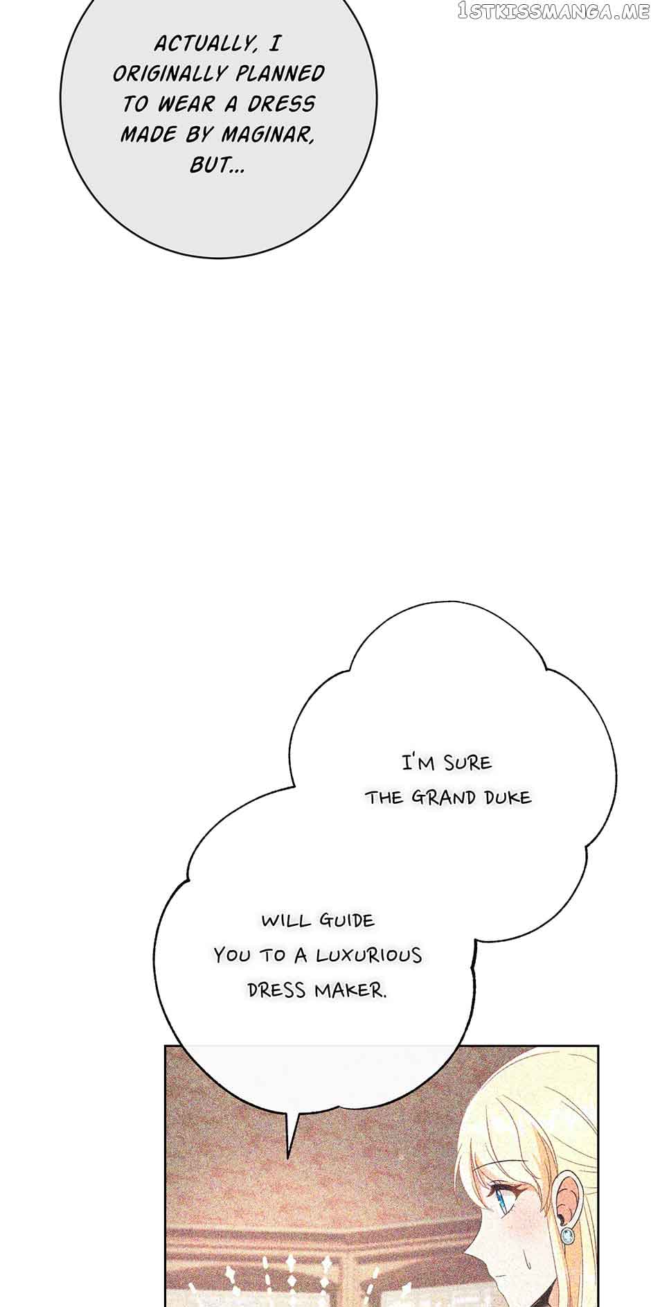 I Will Remove Them From My Life Chapter 59 page 70