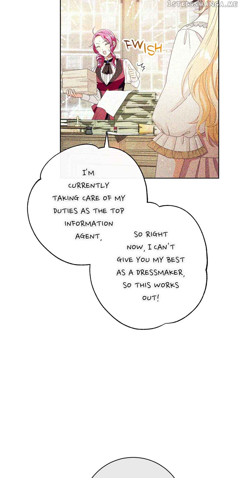 I Will Remove Them From My Life Chapter 59 page 71