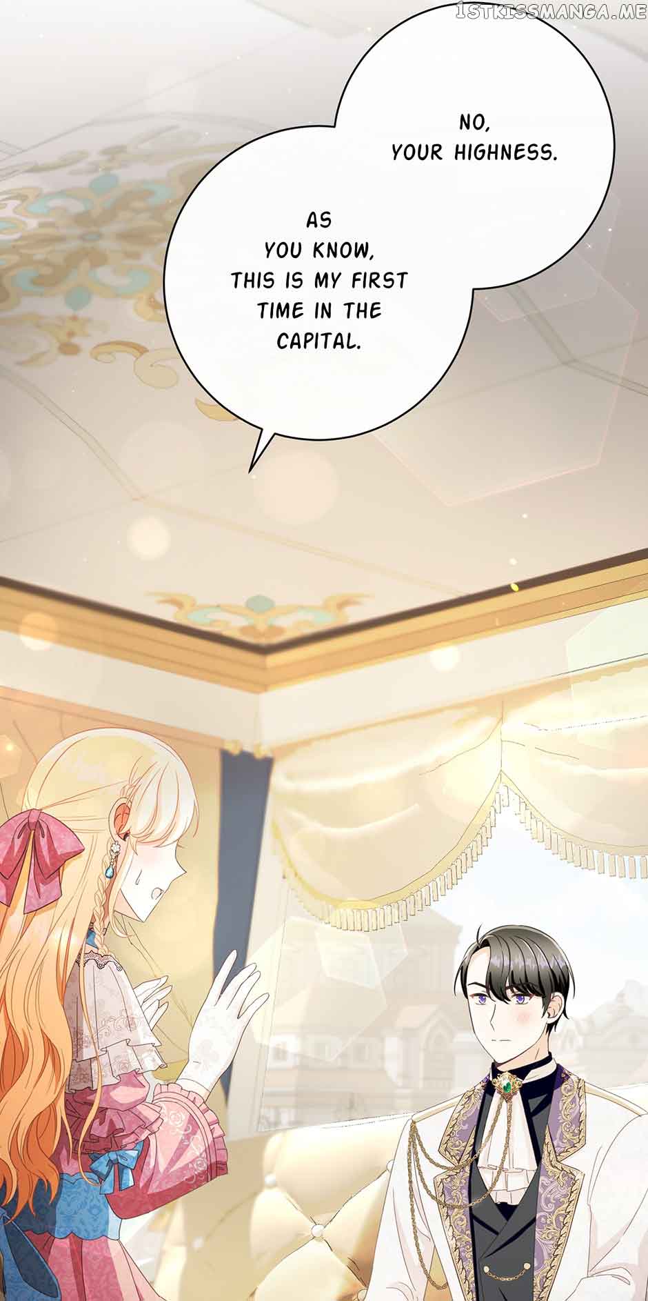 I Will Remove Them From My Life Chapter 59 page 74