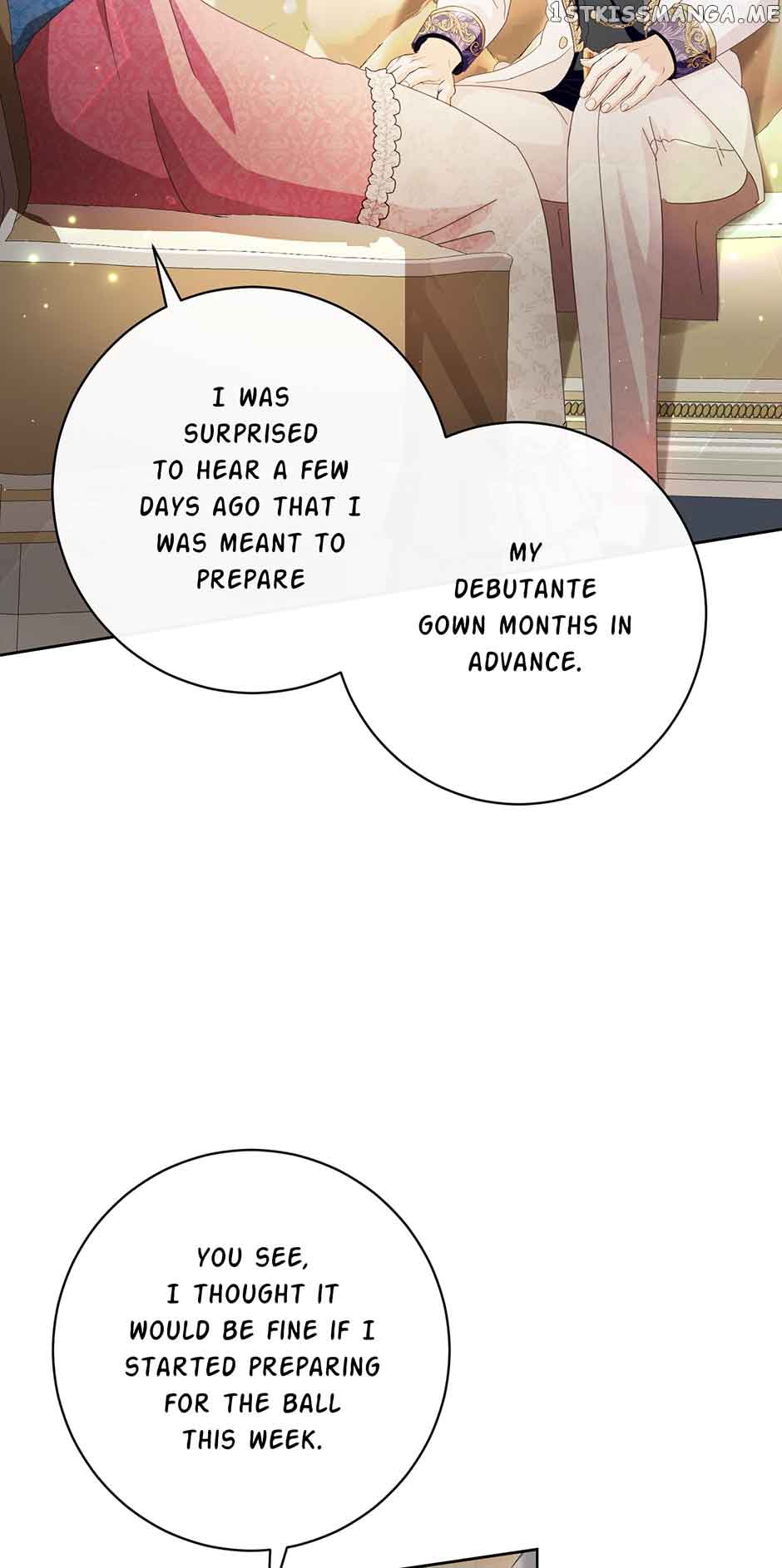 I Will Remove Them From My Life Chapter 59 page 75
