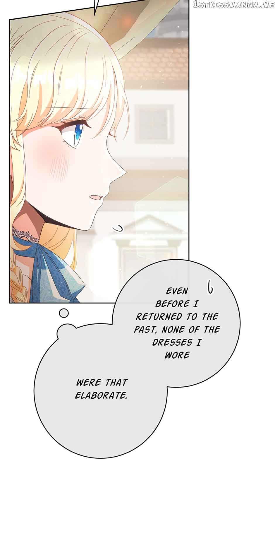 I Will Remove Them From My Life Chapter 59 page 76