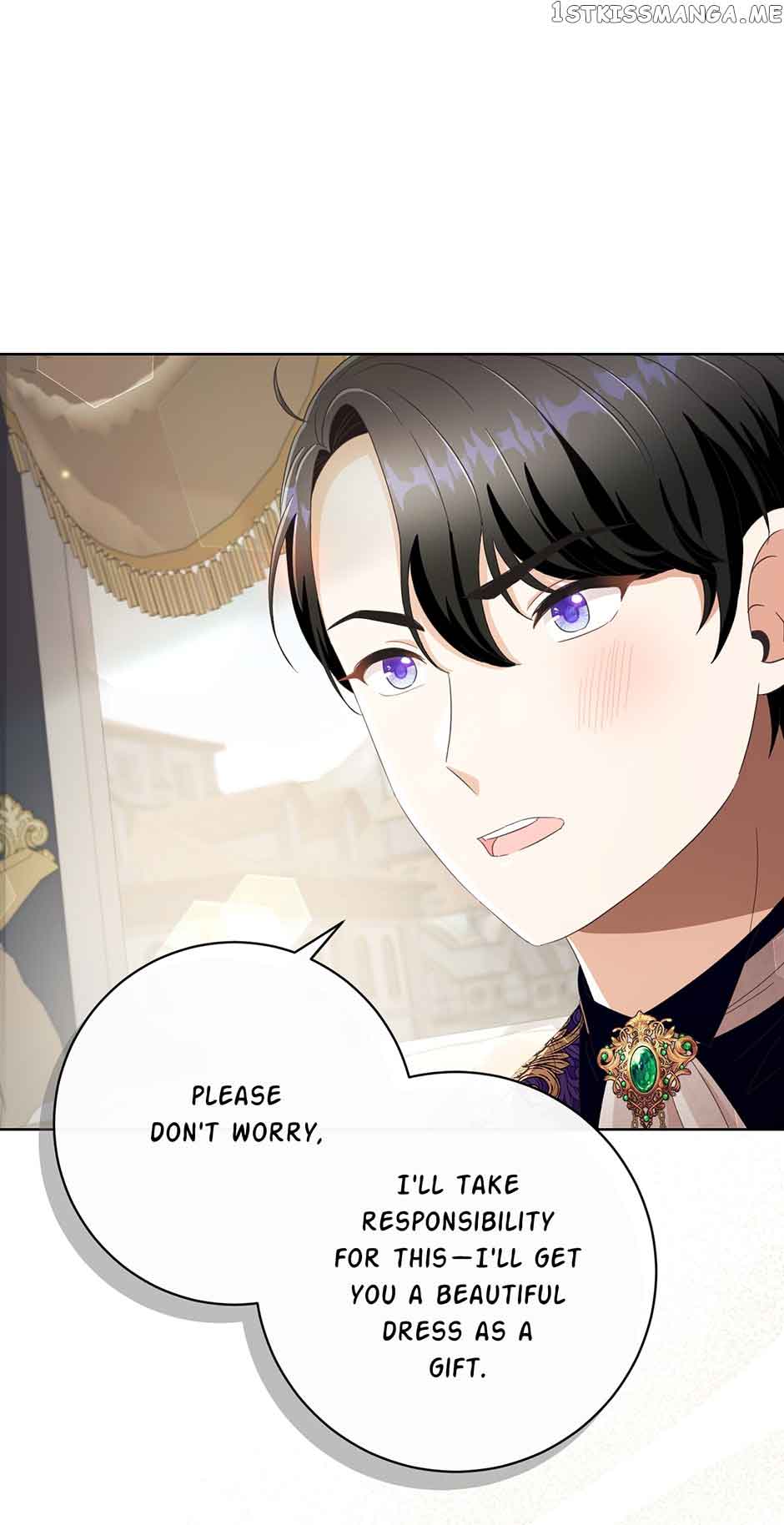 I Will Remove Them From My Life Chapter 59 page 78