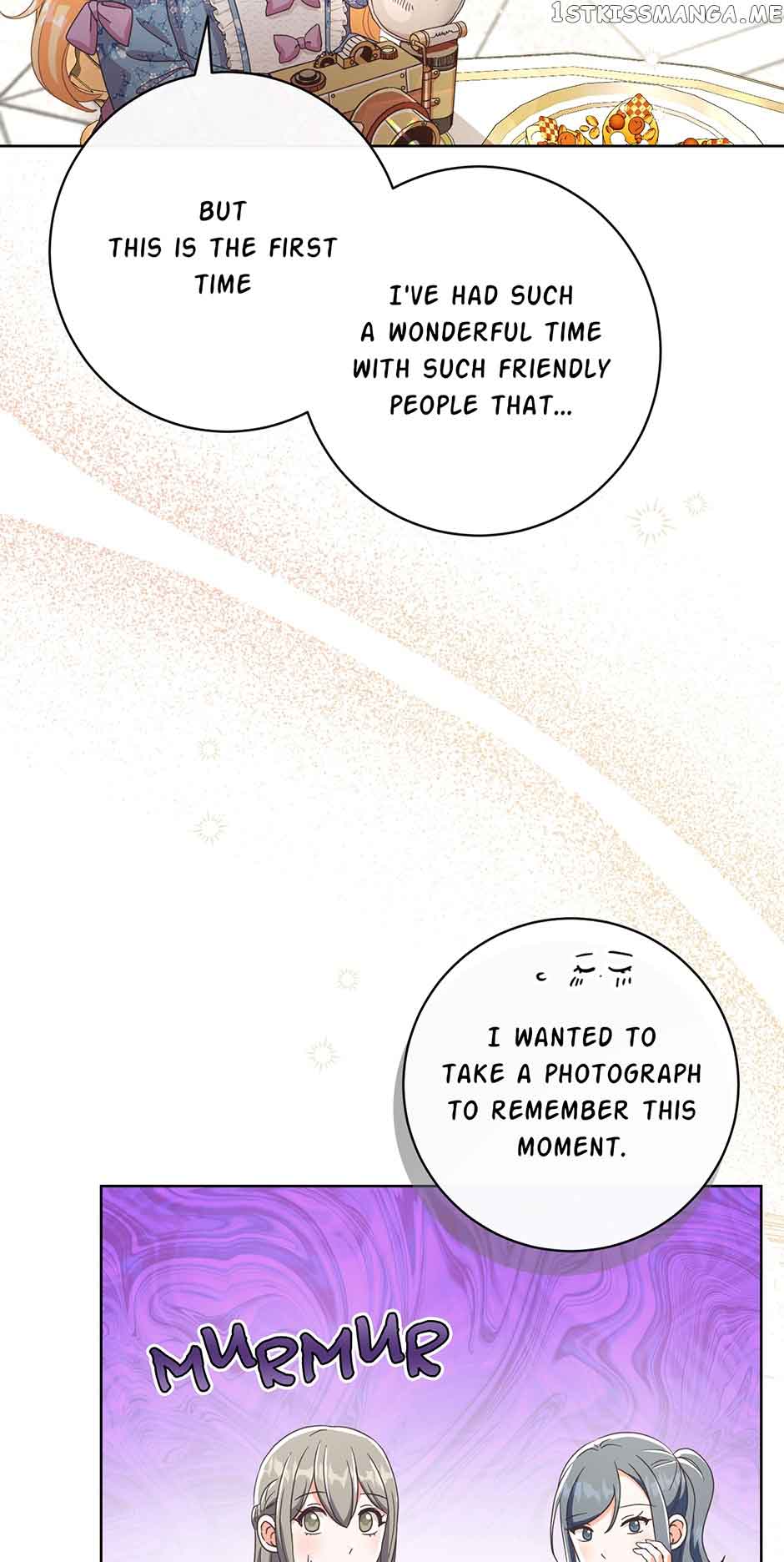 I Will Remove Them From My Life Chapter 59 page 7