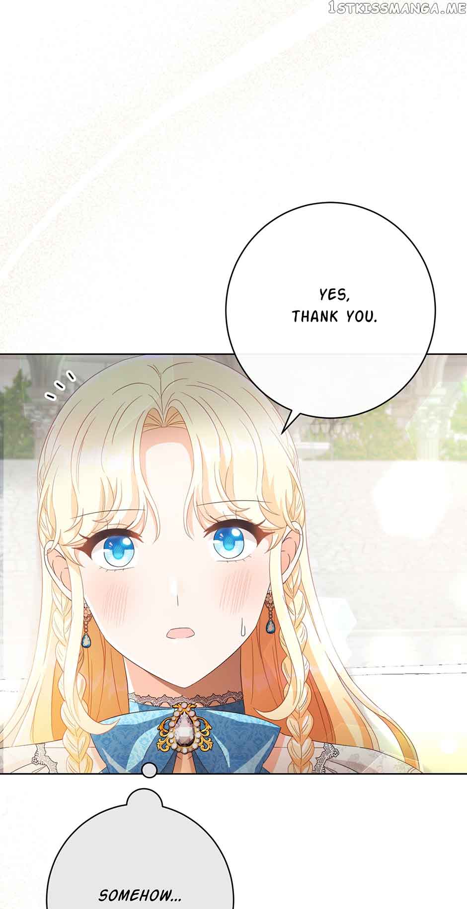 I Will Remove Them From My Life Chapter 59 page 79