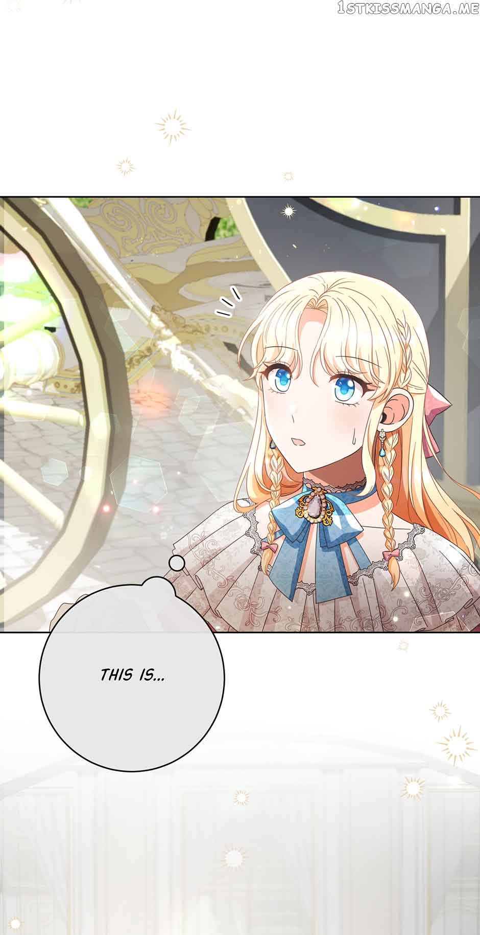 I Will Remove Them From My Life Chapter 59 page 84