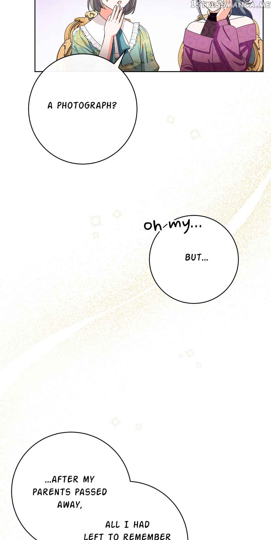 I Will Remove Them From My Life Chapter 59 page 8