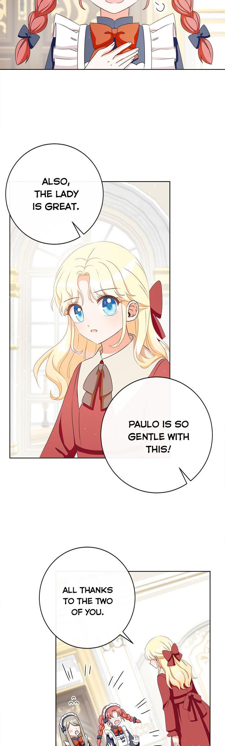 I Will Remove Them From My Life Chapter 6 page 10