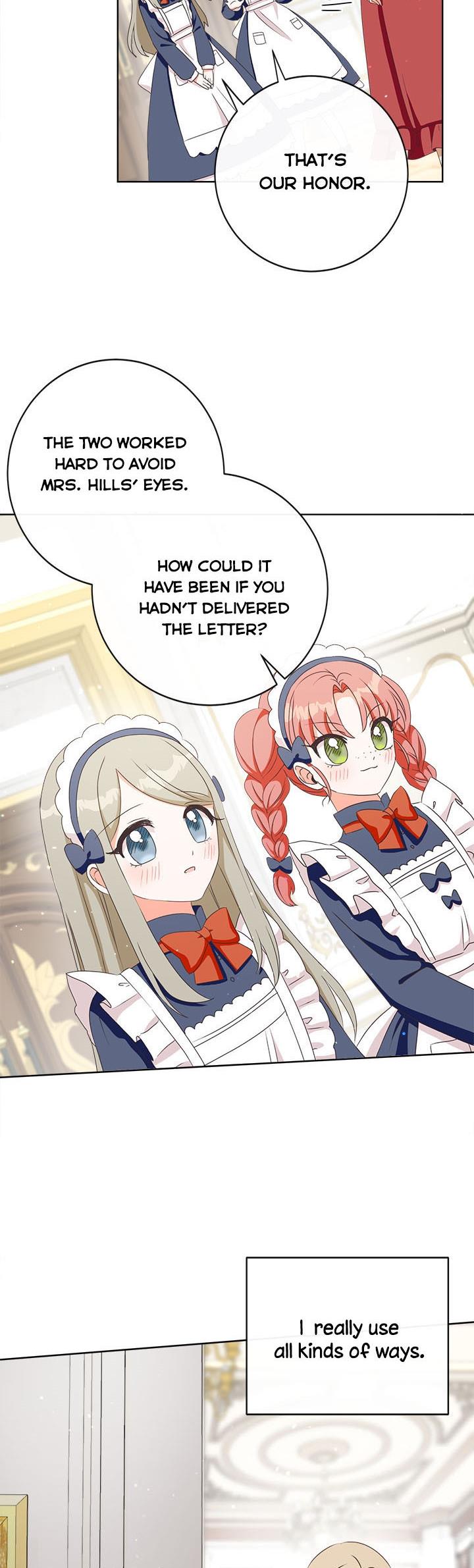 I Will Remove Them From My Life Chapter 6 page 11