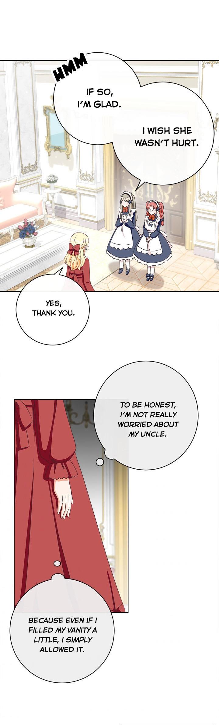 I Will Remove Them From My Life Chapter 6 page 15